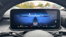 Mercedes-Benz C-Class C200 AMG Line Premium Plus 4dr 9G-Tronic Petrol Saloon